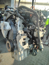 Laden Sie das Bild in den Galerie-Viewer, Motor VW Jetta I BPY 2.0 TFSI 187TKm Benzin Engine Komplett