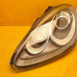 Frontscheinwerfer Porsche Cayenne 7P5941031R Links Scheinwerfer Headlight SCH8749467604im