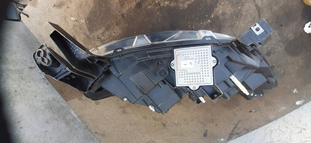 Frontscheinwerfer Renault Espace V 260605615R Full LED Links Headlight SCH8814954633nl