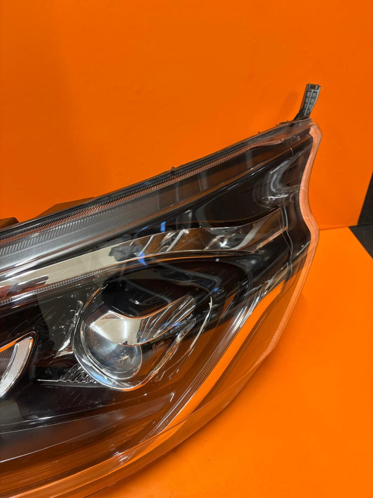 Frontscheinwerfer Ford Transit Custom JK21-13D153-BH Links Headlight SCH5354224573if