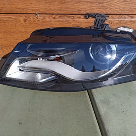 Frontscheinwerfer Audi A4 B8 8K0941003C Xenon Links Scheinwerfer Headlight SCH4428014675ta