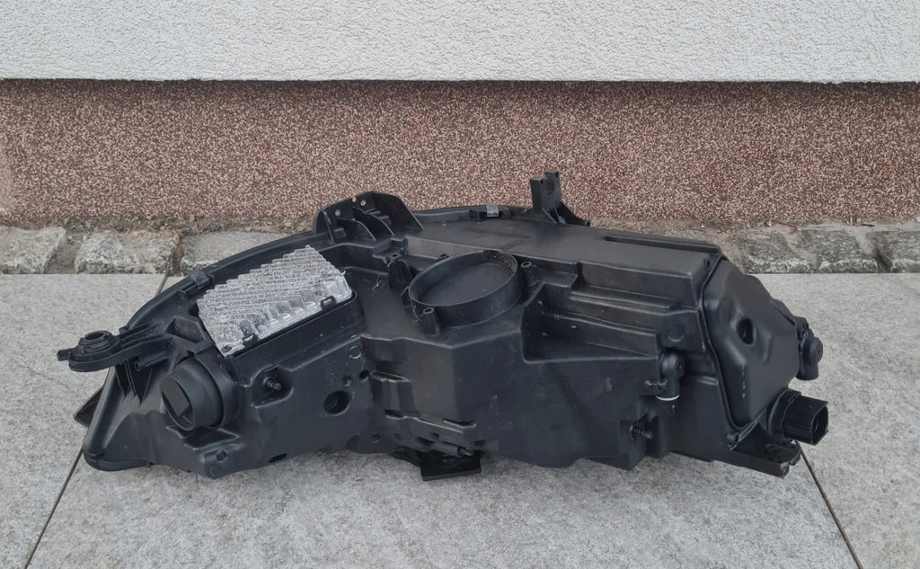 Frontscheinwerfer Audi A4 B9 8W0941033D Full LED Links Scheinwerfer Headlight SCH1606763678zj