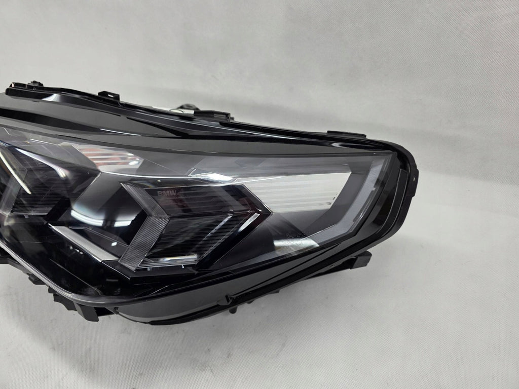 Frontscheinwerfer BMW X1 SPP18268 5A77EB3 Links Scheinwerfer Headlight SCH5784845827zp