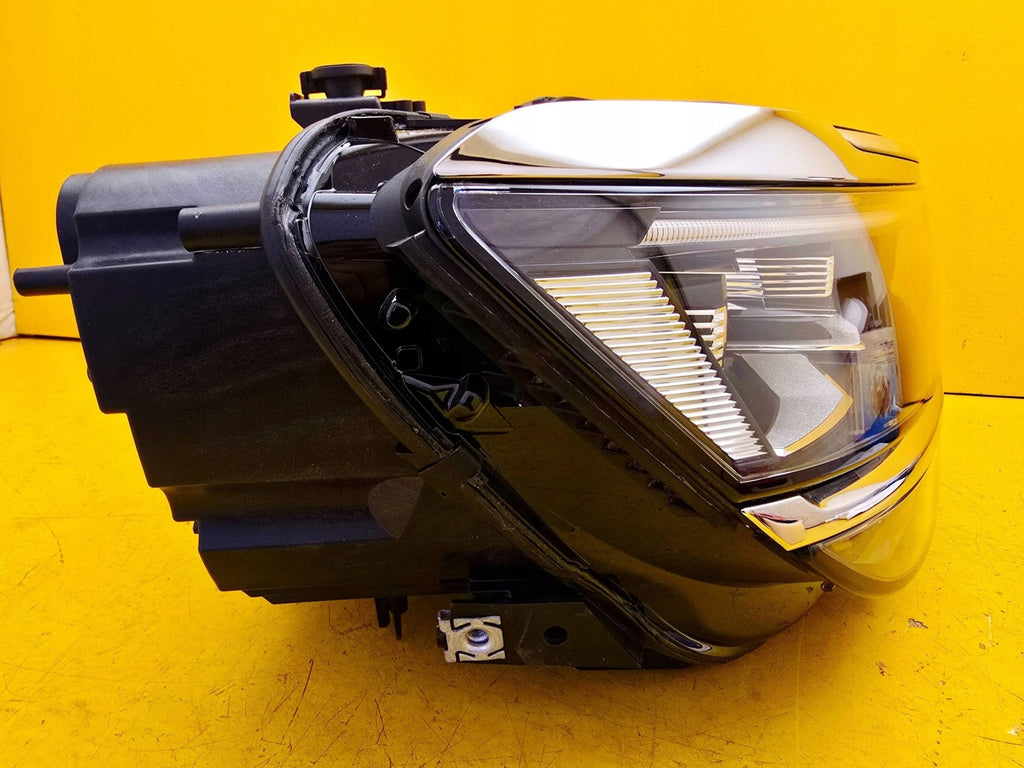 Frontscheinwerfer VW Tiguan 5NB941082A LED Rechts Scheinwerfer Headlight SCH7219563317rw