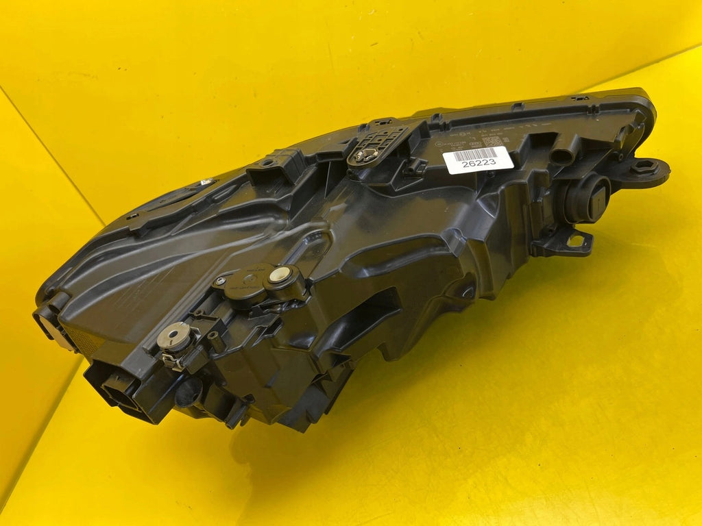 Frontscheinwerfer Audi A5 8B3941033M LED Links Scheinwerfer Headlight SCH3157384832yb