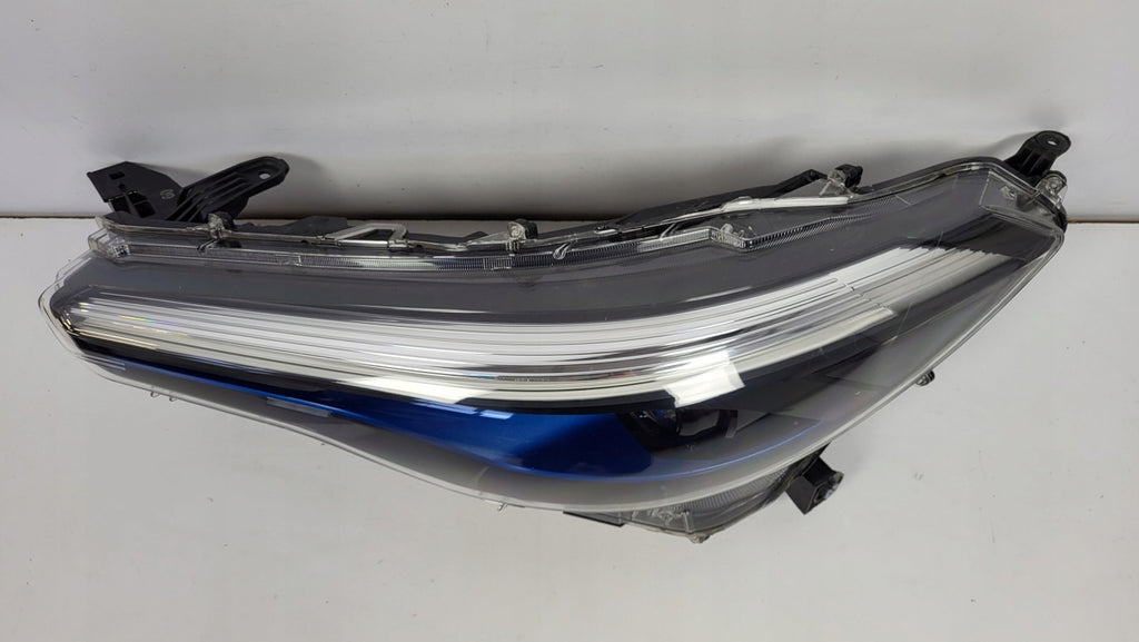 Frontscheinwerfer Toyota Corolla LED Links Scheinwerfer Headlight SCH7169320933nf