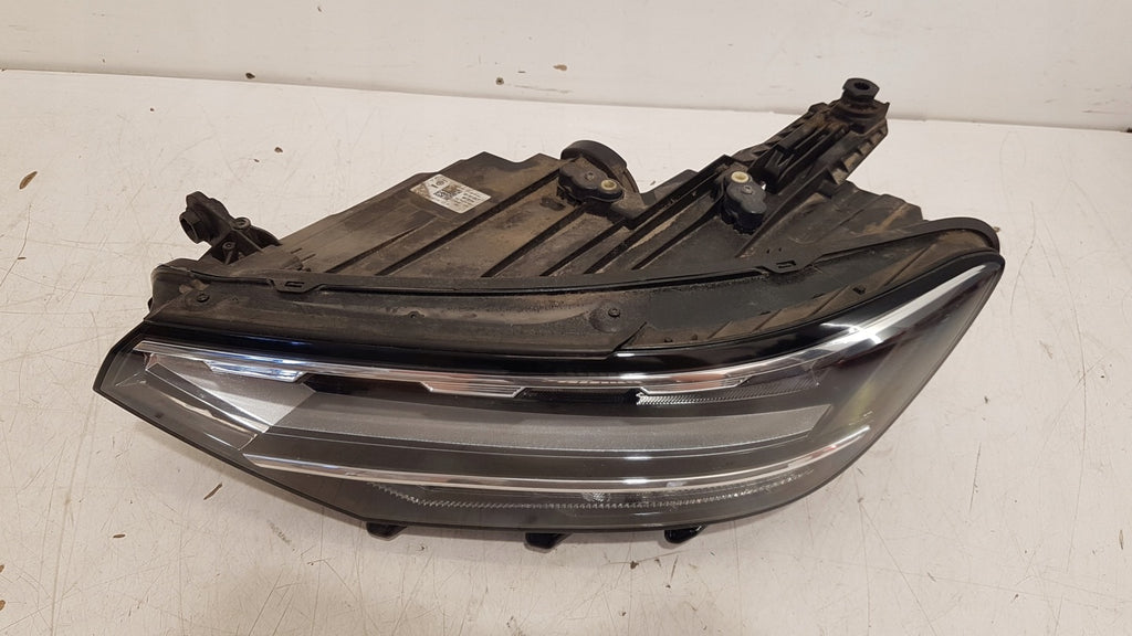 Frontscheinwerfer VW Passat B8 3G1941035P LED Links Scheinwerfer Headlight