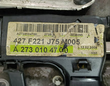 Load image into Gallery viewer, Motor Mercedes-Benz W212 273968 5.5 388PS 285kW 96TKm 2008 Benzin Komplett