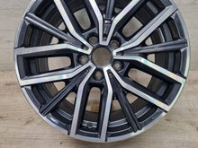 Laden Sie das Bild in den Galerie-Viewer, 1x Alufelge 18 Zoll 6891179 BMW X1 Rim Wheel FEL9583790864ug