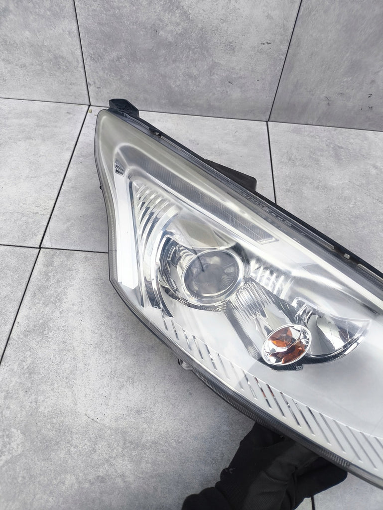 Frontscheinwerfer Ford B-Max AV1113W029CE LED Rechts Scheinwerfer Headlight SCH9613232158yy