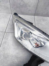 Laden Sie das Bild in den Galerie-Viewer, Frontscheinwerfer Ford B-Max AV1113W029CE LED Rechts Scheinwerfer Headlight SCH9613232158yy