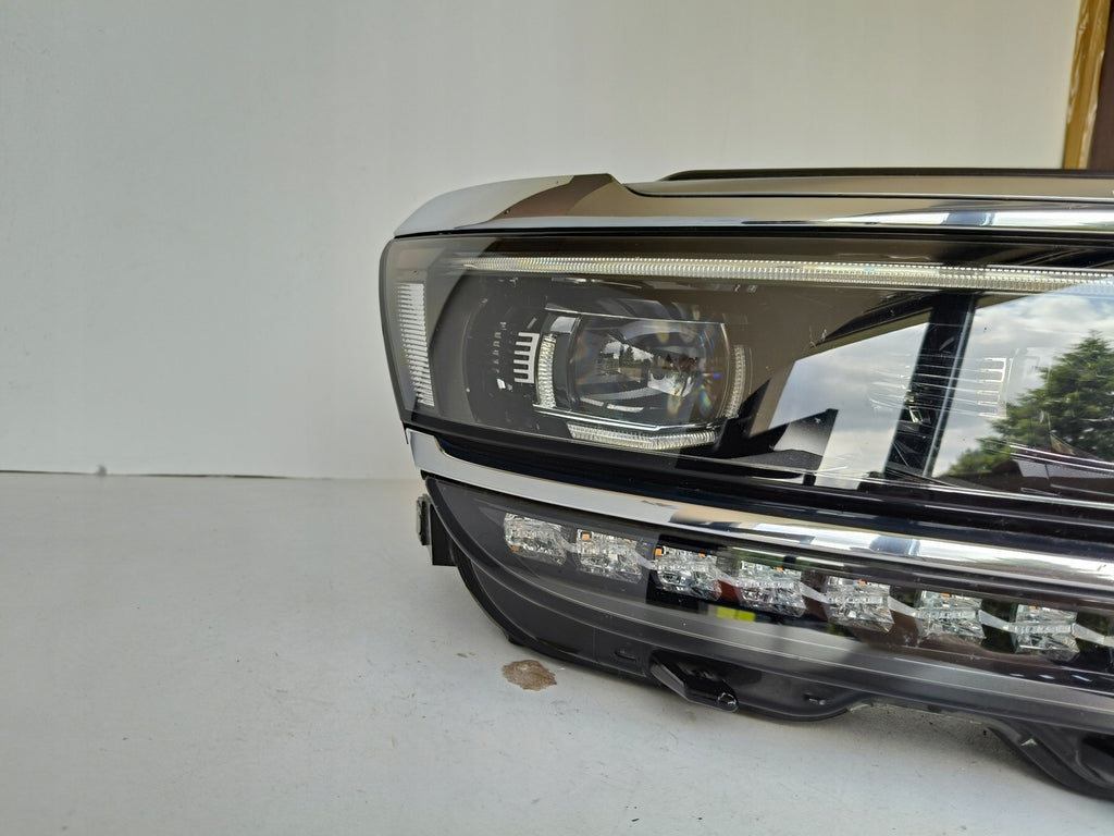 Frontscheinwerfer VW Tiguan 5NB941082D Full LED Rechts Scheinwerfer Headlight