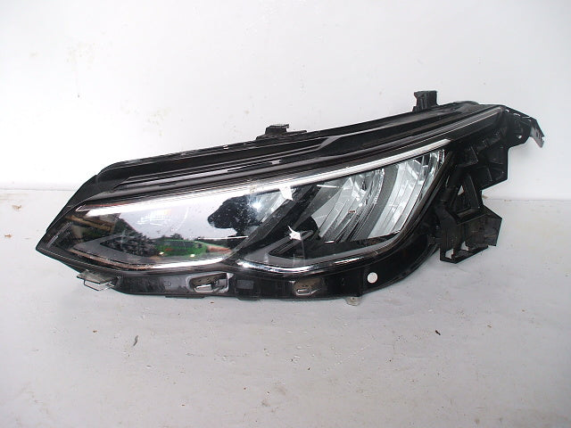 Frontscheinwerfer VW Golf VIII 5H1941005 Links Scheinwerfer Headlight SCH6263420738op