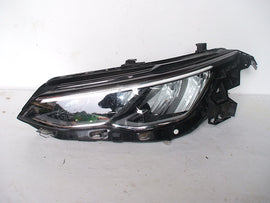 Frontscheinwerfer VW Golf VIII 5H1941005 Links Scheinwerfer Headlight SCH6263420738op