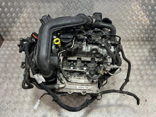 Load image into Gallery viewer, Motor Audi A1 DKLA 1.0 TSI 95PS 70kW 55TKm 2019 Benzin Engine Komplett