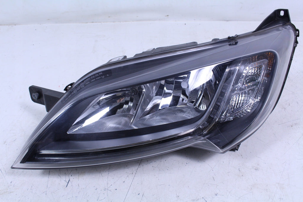 Frontscheinwerfer Fiat Ducato 00468622950 Links Scheinwerfer Headlight SCH8054300374za