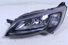 Laden Sie das Bild in den Galerie-Viewer, Frontscheinwerfer Fiat Ducato 00468622950 Links Scheinwerfer Headlight SCH8054300374za