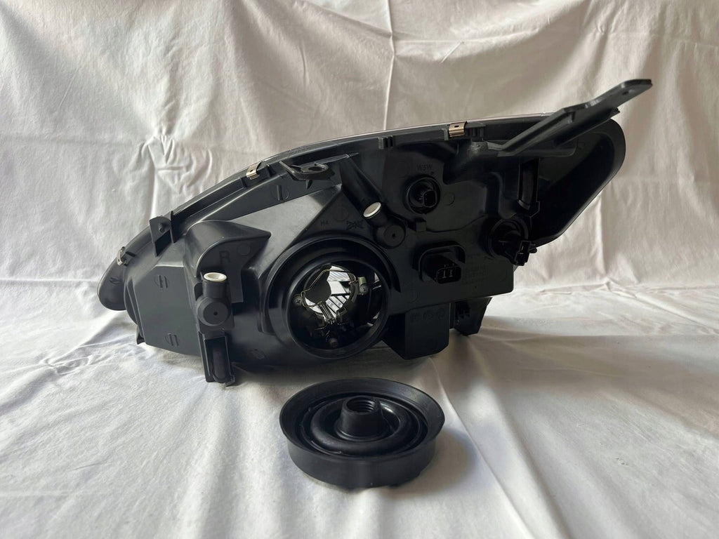 Frontscheinwerfer Honda Civic TYC206251052 Vorderseite Scheinwerfer Headlight