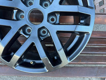 Laden Sie das Bild in den Galerie-Viewer, 1x Alufelge 17 Zoll 6x139.7 JB3C1007M2A Ford Ranger Rim Wheel FEL6541261588eg