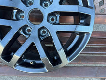 Laden Sie das Bild in den Galerie-Viewer, 1x Alufelge 17 Zoll 6x139.7 JB3C1007M2A Ford Ranger Rim Wheel FEL6541261588eg