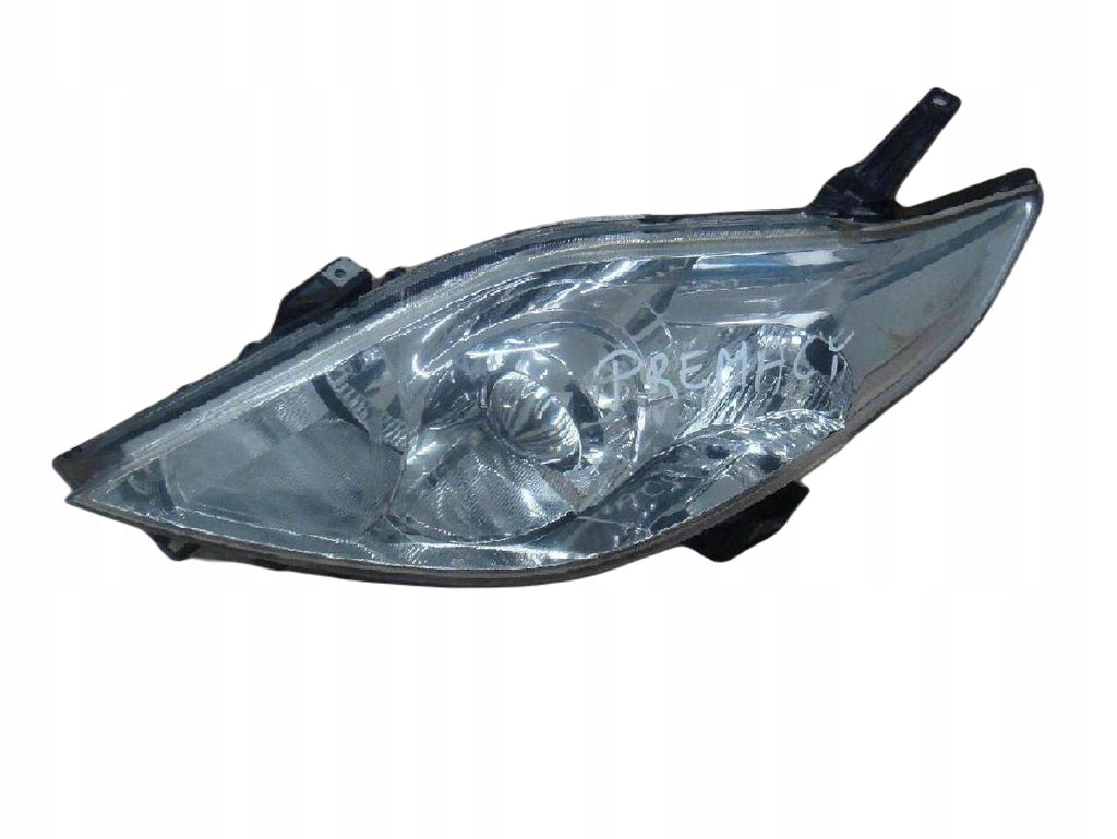 Frontscheinwerfer Mazda Premacy Links Scheinwerfer Headlight