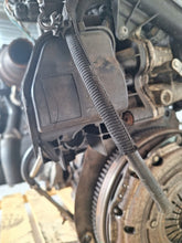 Laden Sie das Bild in den Galerie-Viewer, Motor Fiat Bravo II 198A2000 1.6 JTD 120PS 88kW Diesel Engine Unkomplett MOT2746565459an