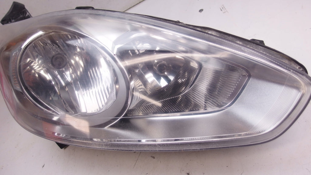 Frontscheinwerfer Ford C-Max II AM5113W029AF Rechts Scheinwerfer Headlight