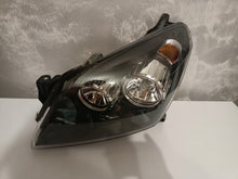 Laden Sie das Bild in den Galerie-Viewer, Frontscheinwerfer Opel Astra 24451032 1EG270370-01 Links Scheinwerfer Headlight SCH3198024243jv