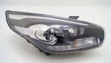 Laden Sie das Bild in den Galerie-Viewer, Frontscheinwerfer Kia Carens Xenon Rechts Scheinwerfer Headlight SCH2780653928ra