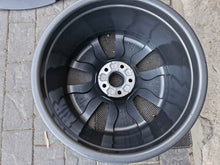 Laden Sie das Bild in den Galerie-Viewer, 1x Alufelge 19 Zoll 8.5" 5x112 4KE601025R Audi E-Tron Rim Wheel FEL7047310978ti