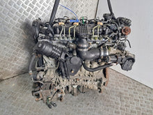 Laden Sie das Bild in den Galerie-Viewer, Motor Volvo I D5244T 2.4 163PS 120kW Diesel Engine Unkomplett MOT4557158220ds