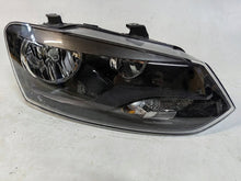 Load image into Gallery viewer, Frontscheinwerfer VW Polo 6R1941008G Rechts Scheinwerfer Headlight