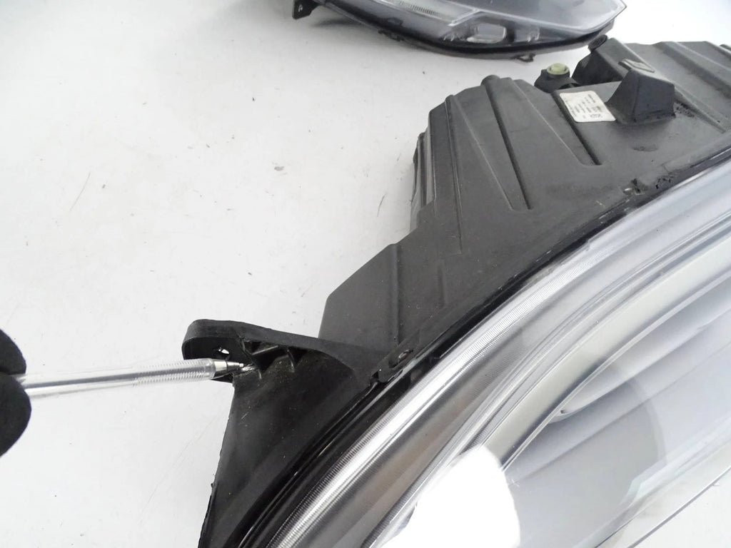 Frontscheinwerfer Tesla S 1053574-00-C LED Links Scheinwerfer Headlight