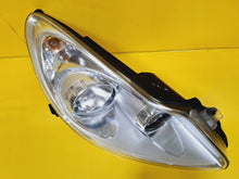 Laden Sie das Bild in den Galerie-Viewer, Frontscheinwerfer Opel D 13186382 Rechts Scheinwerfer Headlight SCH2320047044ar
