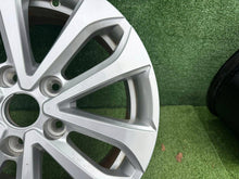Load image into Gallery viewer, 1x Alufelge 16 Zoll 5x114.3 403005287R Renault Megane 1 Iv Rim Wheel FEL1837392464xg