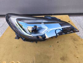 Frontscheinwerfer Opel Astra K 39208461 LED Rechts Scheinwerfer Headlight SCH1984991144ne