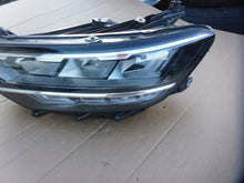 Load image into Gallery viewer, Frontscheinwerfer VW Passat B8 3G1941035Q Full LED Ein Stück (Rechts oder Links) SCH1025376912dy