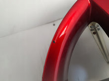 Load image into Gallery viewer, 1x Alufelge 16 Zoll 7.0" 5x112 35ET Glanz Rot 4F0601025CM Audi Rim Wheel FEL9497815855le