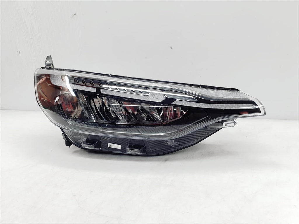 Frontscheinwerfer Ford Transit Custom PZ31-13E014-CB Full LED Rechts Headlight SCH2688817088nd