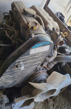 Load image into Gallery viewer, Motor Nissan Vanette 2.3 Diesel Engine Unkomplett MOT2776553224zk