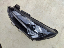 Laden Sie das Bild in den Galerie-Viewer, Frontscheinwerfer Ford Focus IV NX7B-13E015-EB LED Links Scheinwerfer Headlight SCH2309388148ro