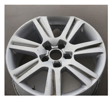 Load image into Gallery viewer, 1x Alufelge 17 Zoll 7.5&quot; 5x112 45ET 8K0601025B Audi A6 A4 Rim Wheel