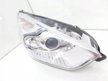 Laden Sie das Bild in den Galerie-Viewer, Frontscheinwerfer Ford S-Max 6M2113005AF Rechts Scheinwerfer Headlight SCH5882103828hp