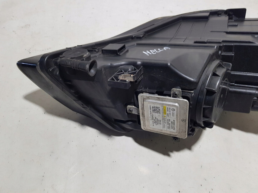 Frontscheinwerfer Audi A8 4H0941003 Xenon Links Scheinwerfer Headlight SCH6791776062ux