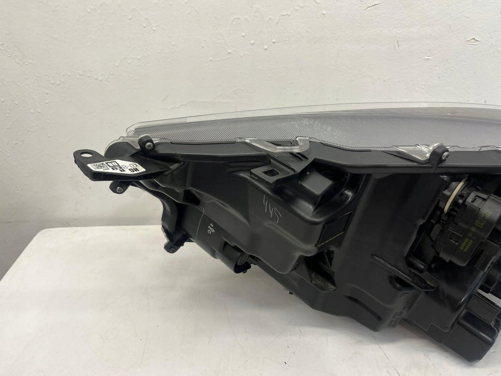 Frontscheinwerfer Toyota Yaris HGKO-8EU Full LED Rechts Scheinwerfer Headlight