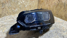 Load image into Gallery viewer, Frontscheinwerfer Peugeot 208 I 9833036380 Rechts Scheinwerfer Headlight SCH6673370991gs