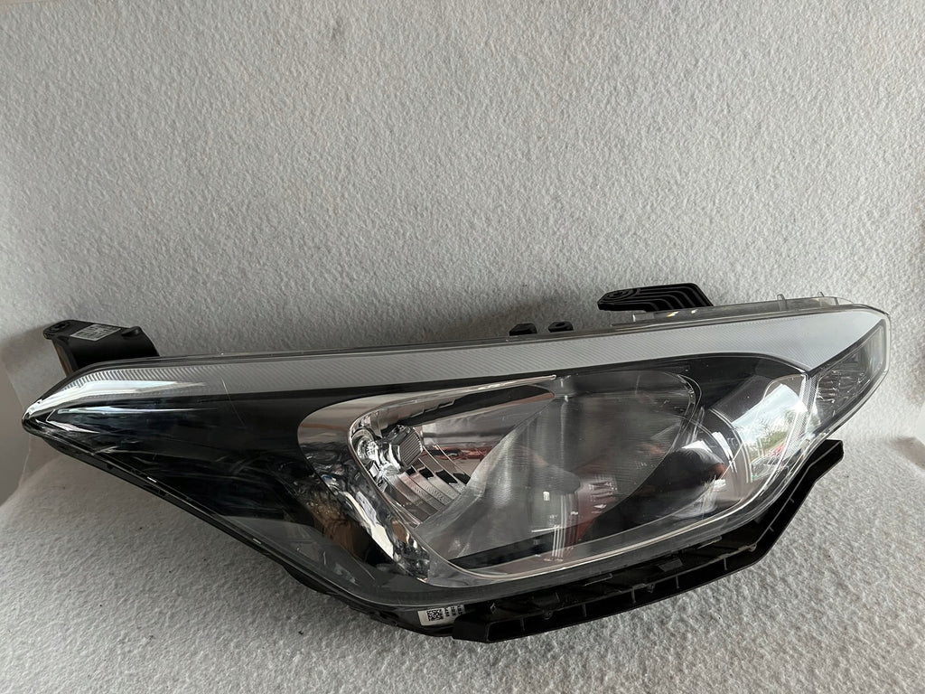 Frontscheinwerfer Hyundai I20 R009GBLX Rechts Scheinwerfer Headlight