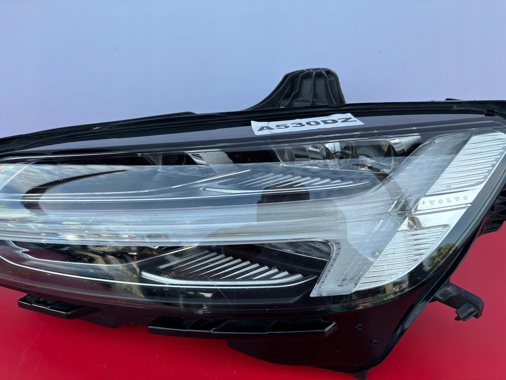 Frontscheinwerfer Volvo S60 V60 32228815 Full LED Links Scheinwerfer Headlight SCH5234377012zj