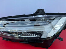 Load image into Gallery viewer, Frontscheinwerfer Volvo S60 V60 32228815 Full LED Links Scheinwerfer Headlight SCH5234377012zj