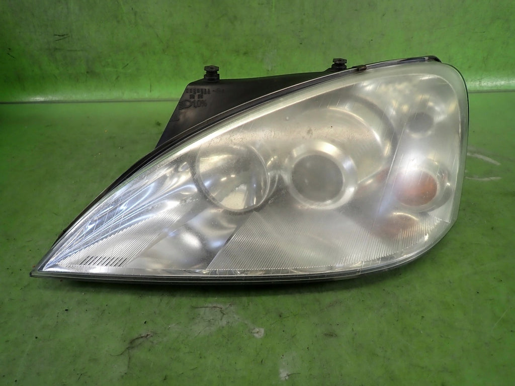 Frontscheinwerfer Ford Galaxy 0301183271 1307329068 Xenon Links Headlight